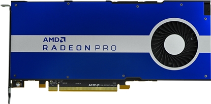 Attēls no HP AMD Radeon Pro W5500 8GB 4DP GFX