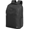 Picture of HP Business 17.3 Backpack, RFID & Bluetooth tracker Pocket, Cable pass-through, Sanitizable – Black