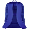 Picture of HP Campus 15.6 Backpack - 17 Liter Capacity - Bright Dark Blue, Lime
