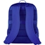 Attēls no HP Campus 15.6 Backpack - 17 Liter Capacity - Bright Dark Blue, Lime