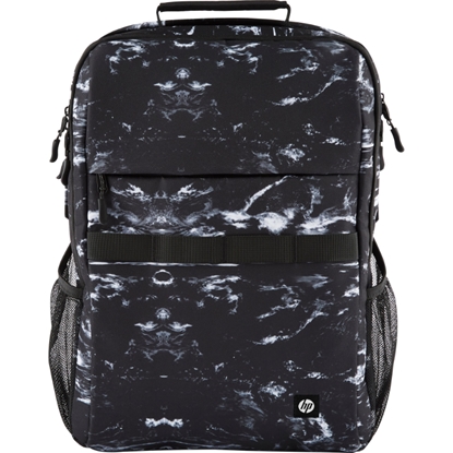 Attēls no HP Campus XL 16 Backpack, 20 Liter Capacity - Marble Stone