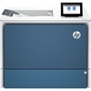 Picture of HP Color LaserJet Enterprise 5700dn Printer – A4 Color Laser, Print, Auto-Duplex, LAN, 45ppm, 2000-10000 pages per month (replaces M555dn)