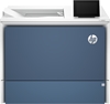 Picture of HP Color LaserJet Enterprise 6700dn Printer, Print, Front USB flash drive port; Optional high-capacity trays; Touchscreen; TerraJet cartridge