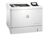Picture of HP Color LaserJet Enterprise M554dn Printer - A4 Color Laser, Print, Auto-Duplex, LAN, 33ppm, 2000-8500 pages per month