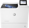 Picture of HP Color LaserJet Enterprise M653dn Printer - A4 Color Laser, Print, Auto-Duplex, LAN, 56ppm, 2000-17000 pages per month