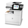Picture of HP Color LaserJet Enterprise M776dn AIO All-in-One Printer – A3 Color Laser, Print/Copy/Dual-Side Scan/Digital Send, Automatic Document Feeder, Auto-Duplex, LAN, 46ppm, 40000 pages per month (replaces M775dn)