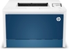 Picture of HP Color LaserJet Pro 4202dw Printer - A4 Color Laser, Print, Auto-Duplex, LAN, WiFi, 33ppm, 750-4000 pages per month (replaces M454dw)