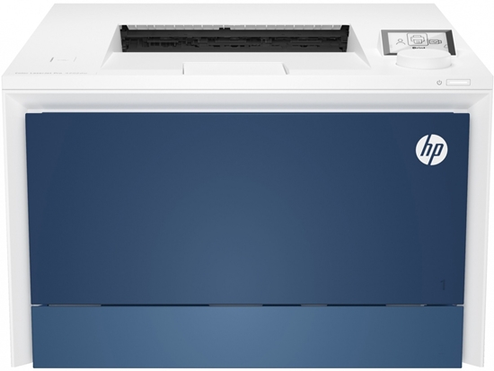 Изображение HP Color LaserJet Pro 4202 dw