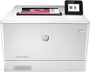 Picture of HP Color LaserJet Pro M454dw, Print, Front-facing USB printing; Two-sided printing