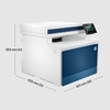 Picture of HP Color LaserJet Pro MFP 4302dw All-in-One Printer - A4 Color Laser, Print/Copy, Auto-Duplex, LAN, WiFi, 33ppm, 750-4000 pages per month (replaces M479dw)