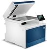 Picture of HP Color LaserJet Pro MFP 4302dw All-in-One Printer - A4 Color Laser, Print/Copy, Auto-Duplex, LAN, WiFi, 33ppm, 750-4000 pages per month (replaces M479dw)