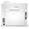 Изображение HP Color LaserJet Pro MFP 4302fdn All-in-One Printer - A4 Color Laser, Print/Copy/Dual-Side Scan, Auto-Duplex, Automatic Document Feeder, single pass scanning, LAN, Fax, 33ppm, 750-4000 pages per month (replaces M479fdn)