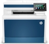 Picture of HP Color LaserJet Pro MFP 4302fdw All-in-One Printer - A4 Color Laser, Print/Copy/Dual-Side Scan, Automatic Document Feeder, Auto-Duplex, single pass scanning, LAN, WiFi, Fax, 33ppm, 750-4000 pages per month (replaces M479fdw)