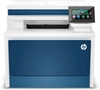 Изображение HP Color LaserJet Pro MFP 4302fdw Printer, Color, Printer for Small medium business, Print, copy, scan, fax, Wireless; Print from phone or tablet; Automatic document feeder