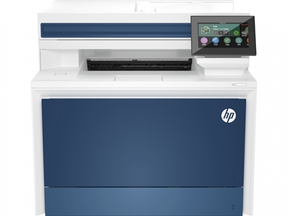Picture of HP Color Laserjet Pro MFP 4302 fdw