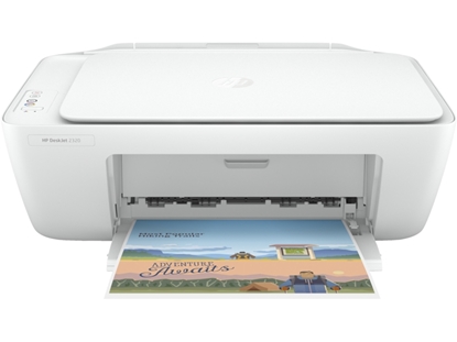 Picture of HP DeskJet 2320 All-in-One
