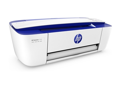 Picture of HP DeskJet 3760 All-in-One