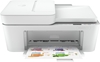 Picture of HP DeskJet Plus 4120 All-in-One Printer, Color, Printer for Home, Print, copy, scan, wireless, send mobile fax, Scan to PDF