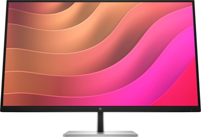 Attēls no HP E32k G5 4K computer monitor 80 cm (31.5") 3840 x 2160 pixels 4K Ultra HD Black