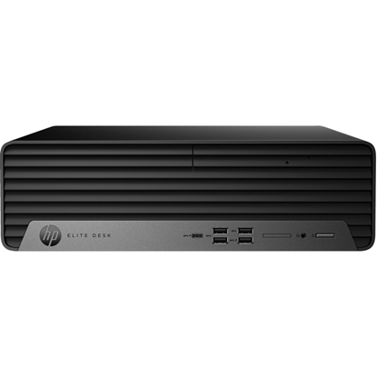 Picture of HP Elite 600 G9 SFF - i5-12500, 32GB, 512GB + 1TB SSD, WiFi, USB Mouse, Win 11 Pro, 3 years