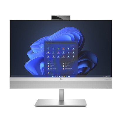 Picture of HP Elite 840 G9 AIO All-in-One - i5-13500, 16GB, 512GB SSD, 23.8 FHD Non-Touch AG, Height Adjustable, USB Mouse, Win 11 Pro, 3 years