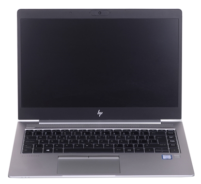 Изображение HP EliteBook 840 G5 i5-8350U 16GB 256GB SSD 14" FHD Win11pro Used