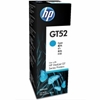 Picture of HP GT52 Cyan