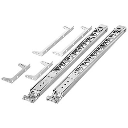 Picture of HP HPE X450 4U/7U Universal 4-post Rackmount Kit
