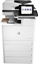 Изображение HP Color LaserJet Enterprise Flow MFP M776z, Print, copy, scan and fax, Front-facing USB printing