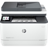 Picture of HP LaserJet Pro MFP 3102fdn AIO All-in-One Printer - A4 Mono Laser, Print/Copy/Scan/Fax, Automatic Document Feeder, Auto-Duplex, LAN, 33ppm, 350-2500 pages per month (replaces M227fdn)
