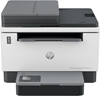 Изображение HP LaserJet Tank 2604sdw AIO All-in-One Printer - A4 Mono Laser, Print/Copy/Dual-Side Scan, Automatic Document Feeder, Auto-Duplex, LAN, Wifi, 22ppm, 250-2500 pages per month (replaces Neverstop)