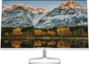Изображение HP M27fw computer monitor 68.6 cm (27") 1920 x 1080 pixels Full HD Silver, White
