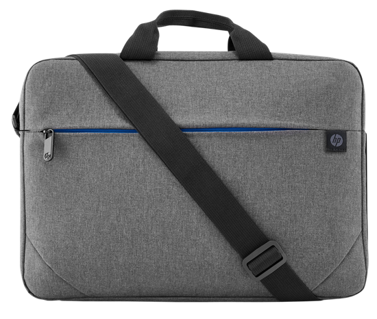 Изображение HP Prelude 15.6-inch Laptop Bag 15.6" Briefcase Black