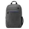 Picture of HP Prelude G2 15.6 Backpack, Water resistant - Grey