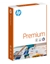 Изображение HP PREMIUM PHOTOCOPY PAPER A4, CLASS A, 80GSM, 500 ARCS.