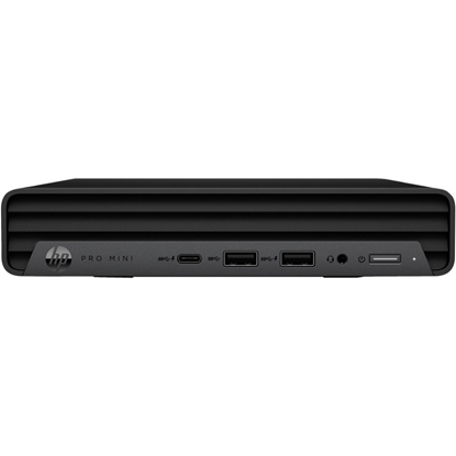 Picture of HP Pro 400 G9 Mini - i5-13500T, 16GB, 512GB SSD, USB Mouse, Win 11 Pro, 3 years