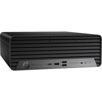 Picture of HP Pro 400 G9 SFF - i7-13700, 16GB, 512GB SSD, HDMI, USB Mouse, Win 11 Pro, 3 years