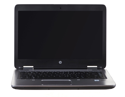 Attēls no HP ProBook 640 G2 i5-6200U 8GB 256GB SSD 14" HD Win10pro Used