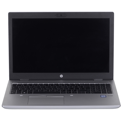 Attēls no HP ProBook 650 G4 i5-8350U 8GB 256GB SSD 15,6" FHD Win10pro Used