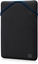 Изображение HP Reversible Protective 14.1-inch Blue Laptop Sleeve 14.1" Sleeve case Black, Blue