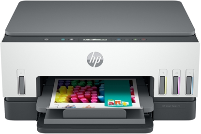 Attēls no HP Smart Tank 670 All-in-One Thermal inkjet A4 4800 x 1200 DPI 12 ppm Wi-Fi