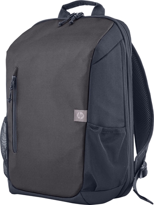 Изображение HP Travel 18 Liter 15.6 Iron Grey Laptop Backpack