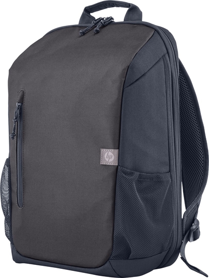 Picture of HP Travel 18 Liter 15.6 Iron Grey Laptop Backpack