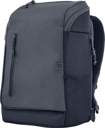 Picture of HP Travel 25 Liter 15.6 Iron Grey Laptop Backpack