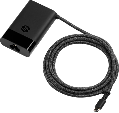 Attēls no HP USB-C 65W Laptop Charger