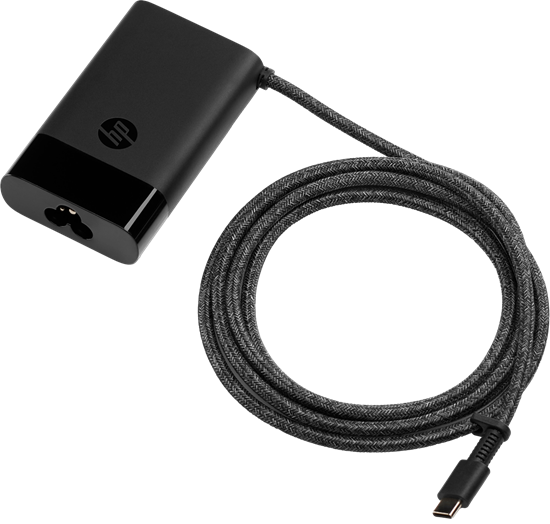 Picture of HP USB-C 65W Laptop Charger