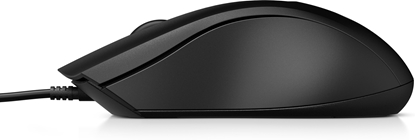 Изображение HP Wired Mouse 100