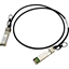 Изображение HP X240 10G SFP+ 1.2m DAC networking cable Black