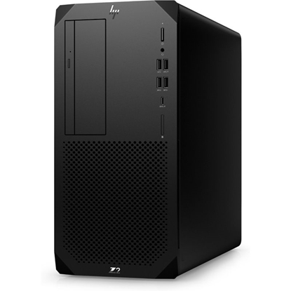 Attēls no HP Z2 G9 Workstation Tower - i7-13700, 16GB, 512GB SSD, US keyboard, USB Mouse, Win 11 Pro, 3 years