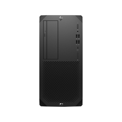 Picture of HP Z2 G9 Workstation Tower - i9-13900K, 32GB, 1TB SSD, US keyboard, USB Mouse, Win 11 Pro, 3 years